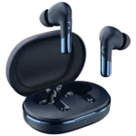 Noise Buds Xero wireless earbuds and open charging case