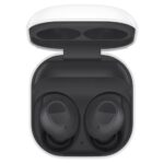 Samsung Galaxy Buds FE TWS earbuds with ergonomic in-ear design and charging case