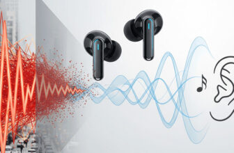 Active noise cancellation