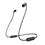 Bluetooth Wireless Neckband logo