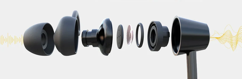 What is Earphone Drivers