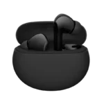 Redmi Buds 5A in black colour variant