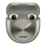 Noise Master Buds in Titanium colour variant
