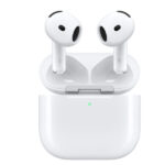 Apple AirPods 4 without ANC