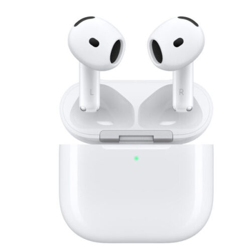 Apple AirPods 4 without ANC