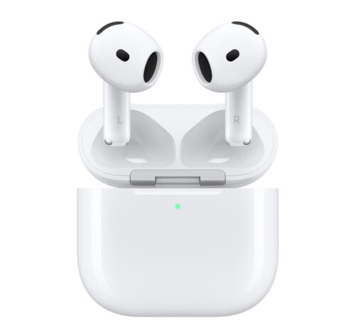 Apple AirPods 4 without ANC
