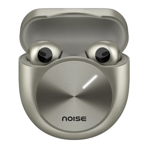 Noise Master Buds