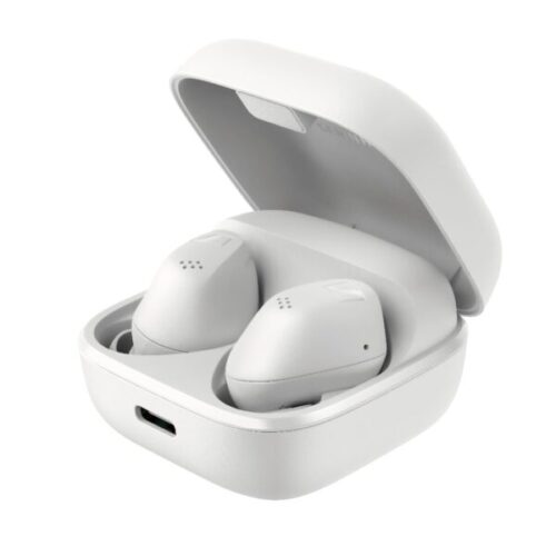 Sennheiser Accentum True Wireless Earbuds