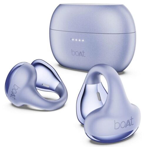 boAT Airdopes Loop