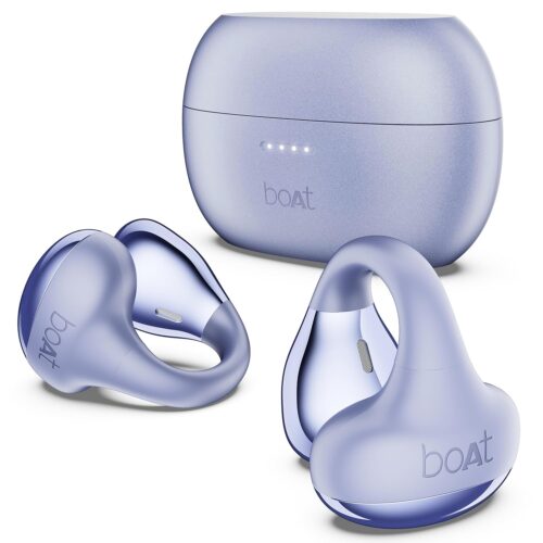 boAT Airdopes Loop