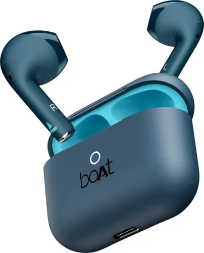 boAT Airdopes Alpha