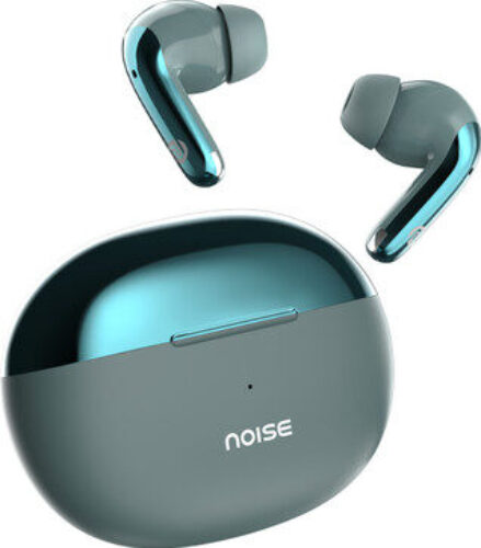 Noise Buds Verve 2
