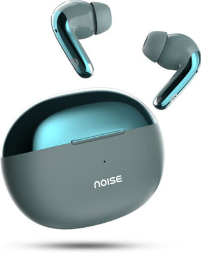 Noise Buds Verve 2